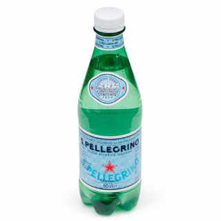 Acqua San Pellegrino Frizzante