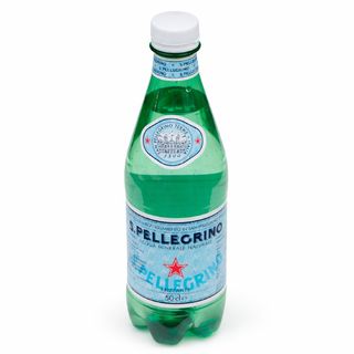 Acqua San Pellegrino Frizzante