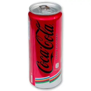 Coca Cola Zero