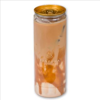 Lotus Biscoff Coffee