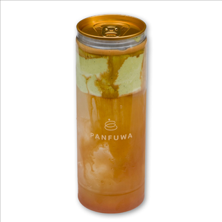 Matcha Detox Freddo