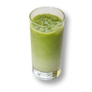 Latte Matcha Freddo