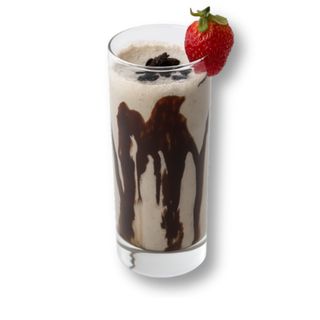 Oreo Milkshake