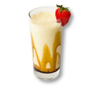 Banana Milkshake