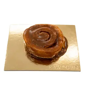 Pan Cinnamon Roll