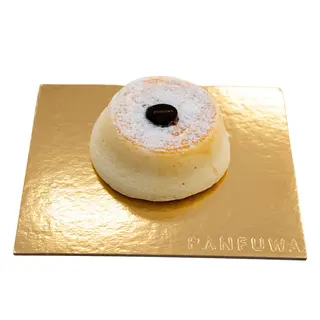 Pan Brioche Frutti di Bosco