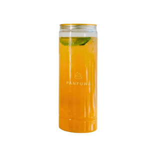 Golden Mango Tea