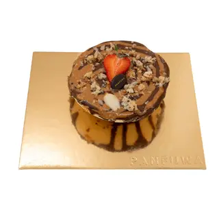 Pan Roll Proteico