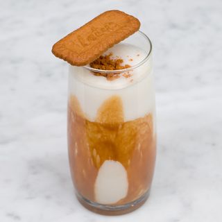 Lotus Biscoff Freddo