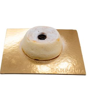 Pan Brioche Albicocca