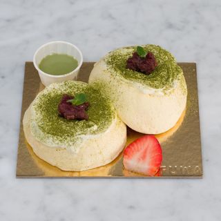Panfuwa Matcha