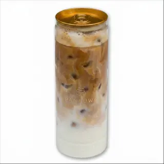 Latte macchiato