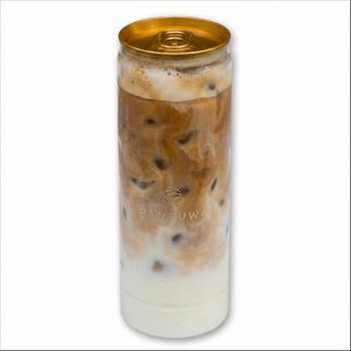 Latte macchiato
