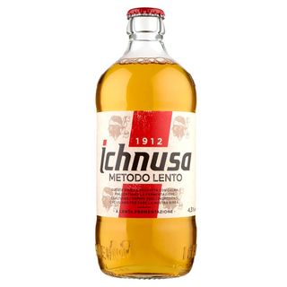 Ichnusa Metodo Lento33 cl