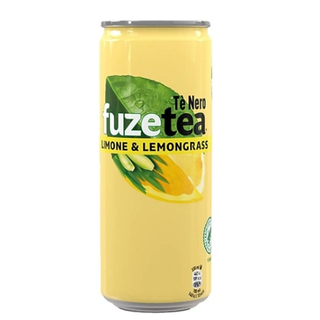 The al Limone FuzeTea