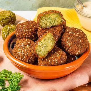 Falafel 4 pezzi
