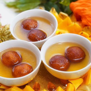 Gulab jamun