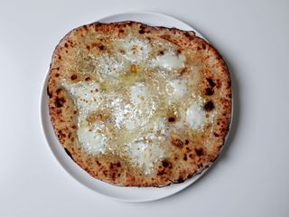 Quattro formaggi