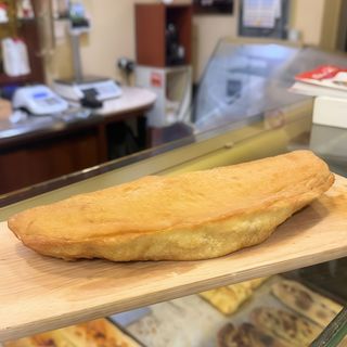 Siciliana Tuma e cotto
