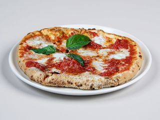 Margherita