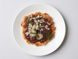 Carpaccio