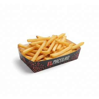 PATATINE FRITTE CLASSICHE