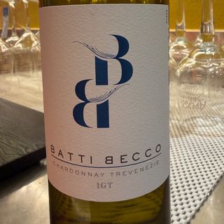 Chardonnay - Batti Becco