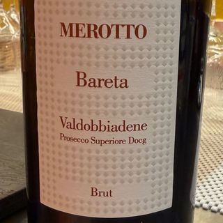 Valdobbiadene - Merotto