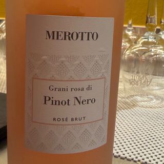 Pinot Nero - Merotto