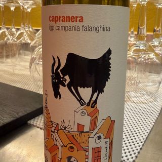 Falanghina - Capranera