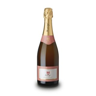 Metodo classico brut rose - Murgo