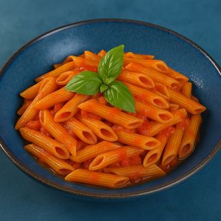 Pasta al pomodoro
