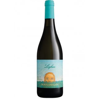 Lighea - Donnafugata