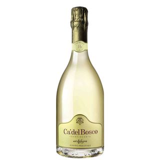 Ca del Bosco Franciacorta