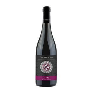Syrah - Tenute dello Jato