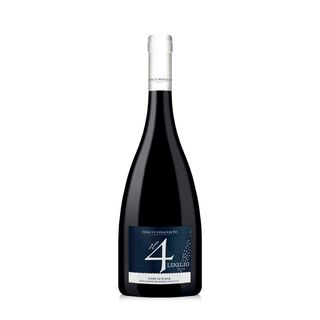 4 Luglio - Tenute dello Jato