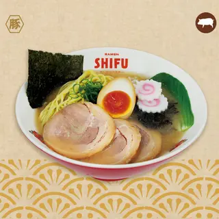 Tonkotsu Ramen