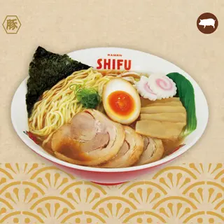 Shoyu Ramen