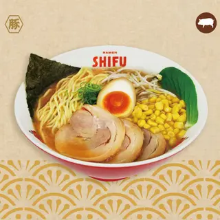 Miso Ramen