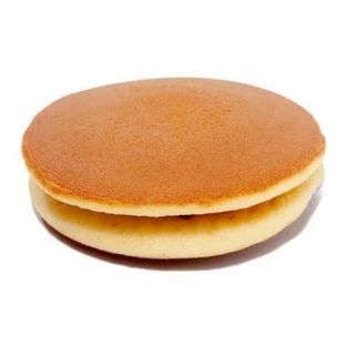 Dorayaki al cioccolato