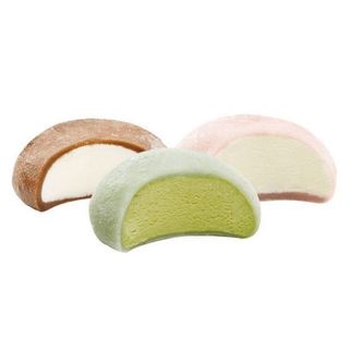 Ice Mochi Mix 3PZ