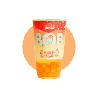 Bubble Tea Tropical Mix