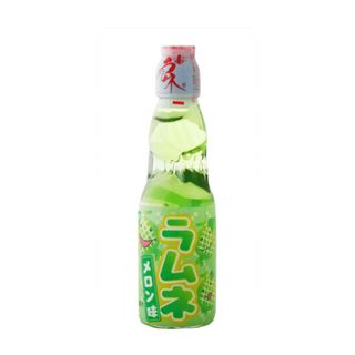 Ramune Melon