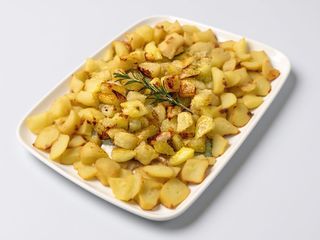 Patate al forno