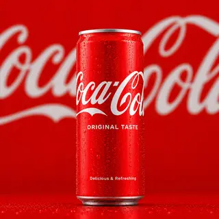 COCA COLA 