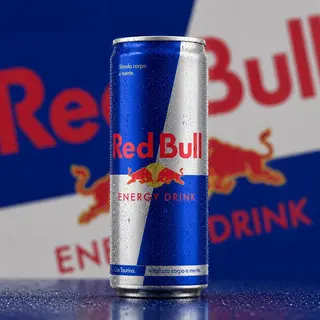 RED BULL ENERGY DRINK 
