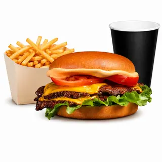 CLASSIC MENU