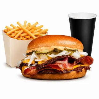 TANQUE MENU
