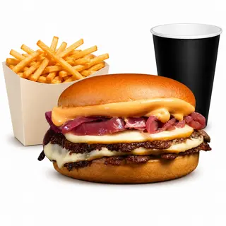 SKASSA MENU