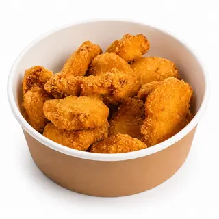 NUGGETS 12 PEZZI 